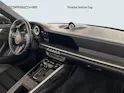 Porsche 911 Turbo S Cabriolet