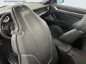 Porsche 911 Turbo S Cabriolet