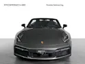 Porsche 911 Turbo S Cabriolet