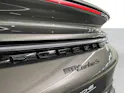 Porsche 911 Turbo S Cabriolet