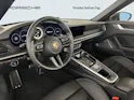 Porsche 911 Turbo S Cabriolet