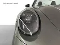 Porsche 911 Turbo S Cabriolet