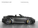 Porsche 911 Turbo S Cabriolet