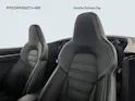 Porsche 911 Turbo S Cabriolet