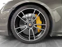 Porsche 911 Turbo S Cabriolet