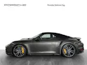 Porsche 911 Turbo S Cabriolet