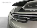 Porsche 911 Turbo S Cabriolet
