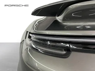 Porsche 911 Turbo S Cabriolet