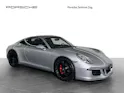 Porsche 911 Carrera 4 GTS