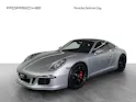 Porsche 911 Carrera 4 GTS