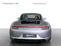 Porsche 911 Carrera 4 GTS