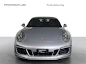 Porsche 911 Carrera 4 GTS