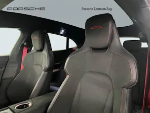 Porsche Taycan GTS Sport Turismo