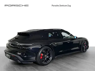 Porsche Taycan GTS Sport Turismo