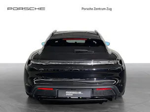 Porsche Taycan GTS Sport Turismo