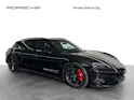 Porsche Taycan GTS Sport Turismo