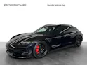 Porsche Taycan GTS Sport Turismo