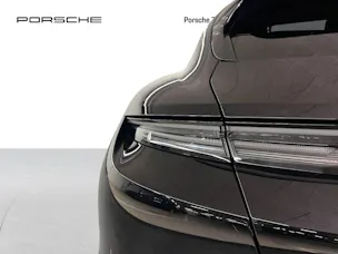Porsche Taycan GTS Sport Turismo