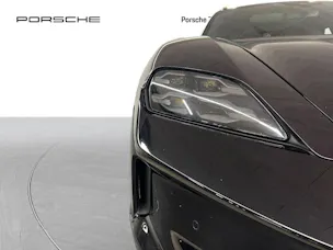 Porsche Taycan GTS Sport Turismo