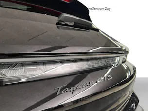 Porsche Taycan GTS Sport Turismo