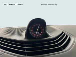 Porsche Taycan GTS Sport Turismo