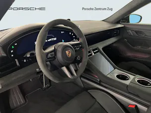 Porsche Taycan GTS Sport Turismo