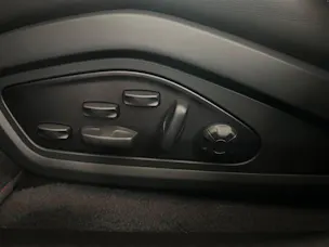 Porsche Taycan GTS Sport Turismo