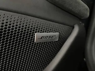 Porsche Taycan GTS Sport Turismo