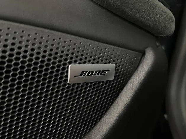 Porsche Taycan GTS Sport Turismo