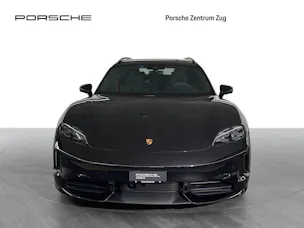 Porsche Taycan GTS Sport Turismo