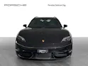 Porsche Taycan GTS Sport Turismo