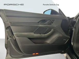 Porsche Taycan GTS Sport Turismo