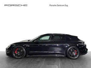 Porsche Taycan GTS Sport Turismo