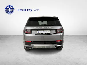 Land Rover Discovery Sport 1.5 T 300e S