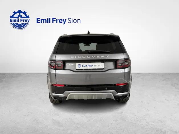 Land Rover Discovery Sport 1.5 T 300e S