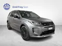 Land Rover Discovery Sport 1.5 T 300e S