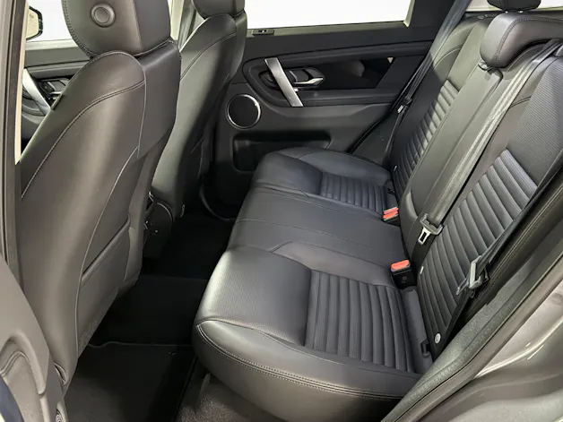 Land Rover Discovery Sport 1.5 T 300e S