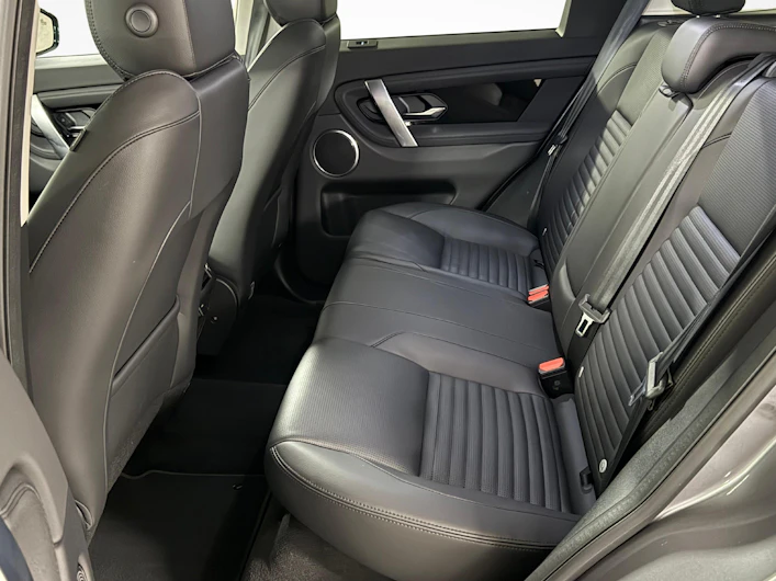 Fahrzeugbild LAND ROVER DISCOVERY SPORT
