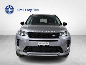 Land Rover Discovery Sport 1.5 T 300e S