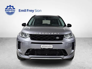 Fahrzeugbild LAND ROVER Discovery Sport 1.5 T 300e S
