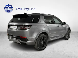 Land Rover Discovery Sport 1.5 T 300e S