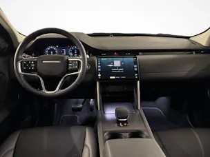Land Rover Discovery Sport 1.5 T 300e S