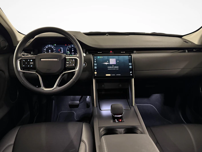 Fahrzeugbild LAND ROVER DISCOVERY SPORT