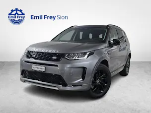 Land Rover Discovery Sport 1.5 T 300e S