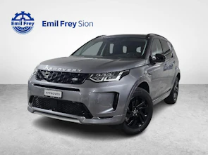 Fahrzeugbild LAND ROVER Discovery Sport 1.5 T 300e S
