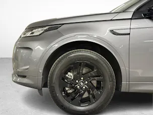 Land Rover Discovery Sport 1.5 T 300e S