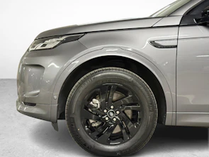 Fahrzeugbild LAND ROVER Discovery Sport 1.5 T 300e S