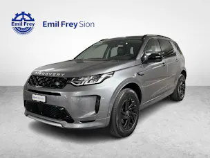 Land Rover Discovery Sport 1.5 T 300e S