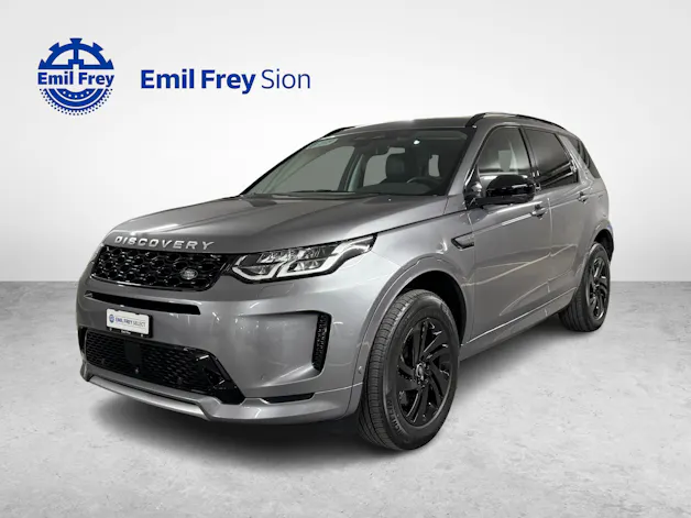 Land Rover Discovery Sport 1.5 T 300e S