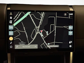 Fahrzeugbild LAND ROVER Discovery Sport 1.5 T 300e S